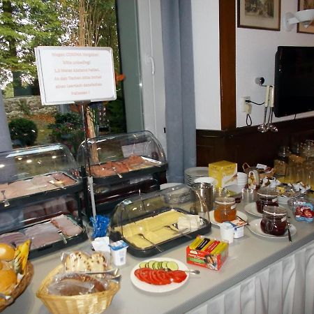 Hotel Boeving Breckerfeld Luaran gambar