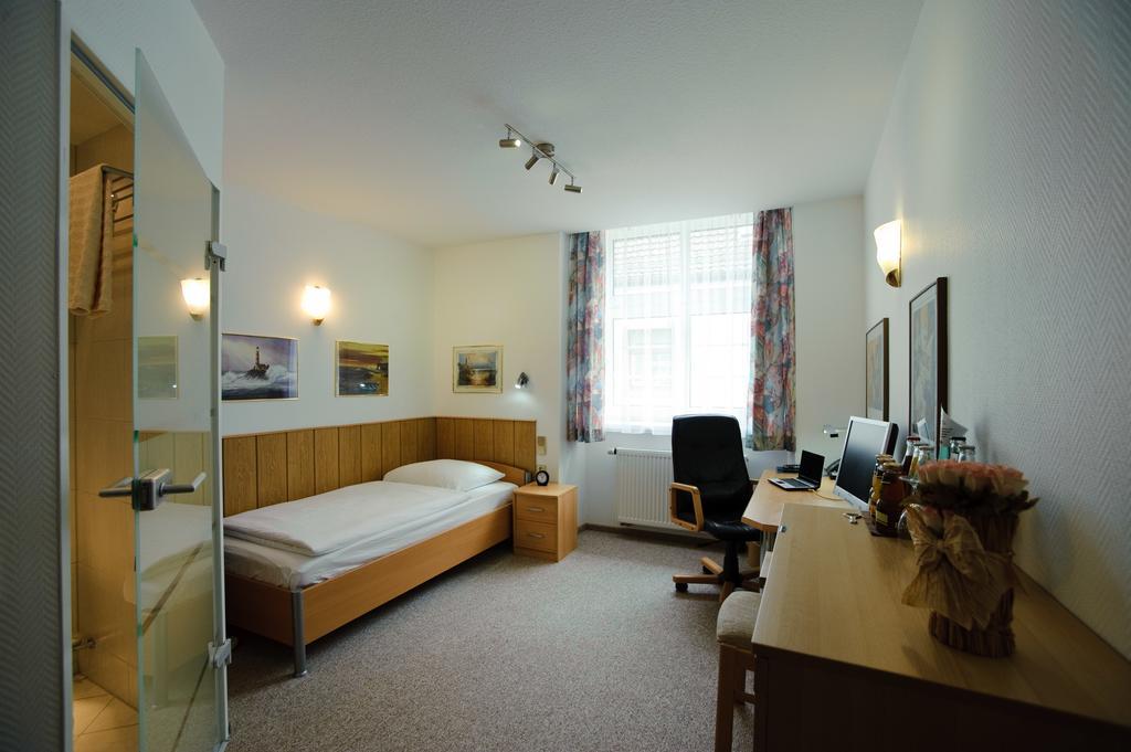 Hotel Boeving Breckerfeld Luaran gambar