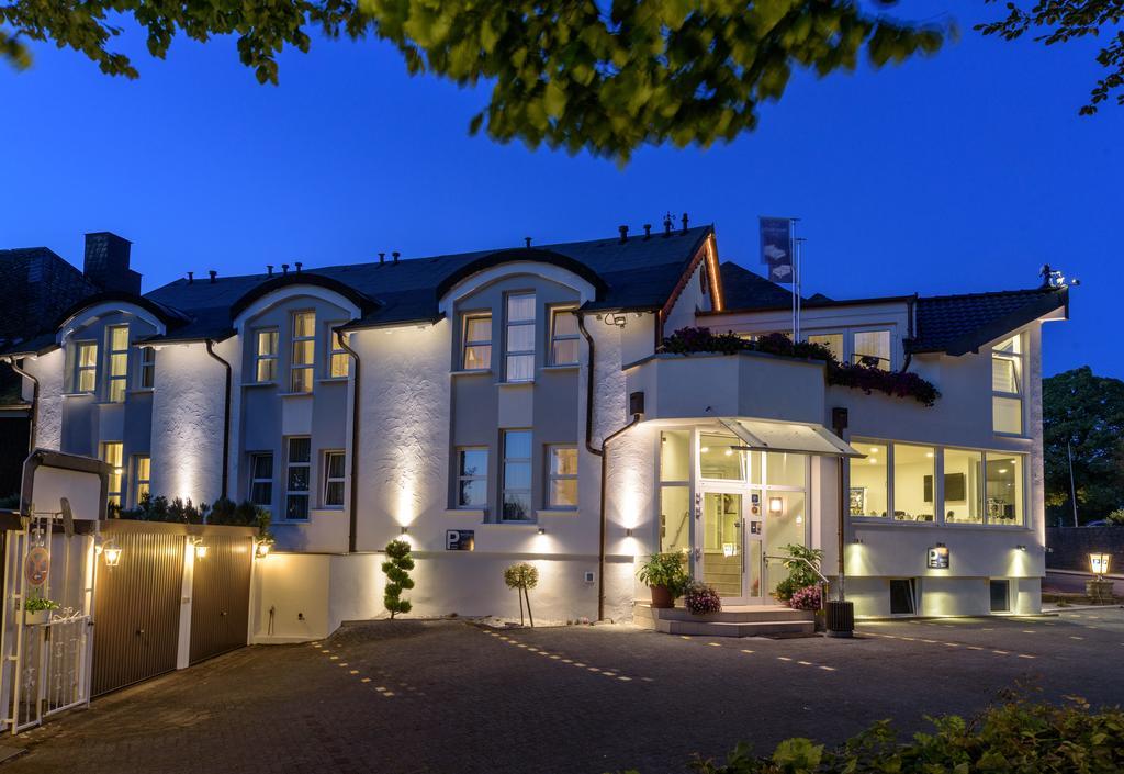 Hotel Boeving Breckerfeld Luaran gambar