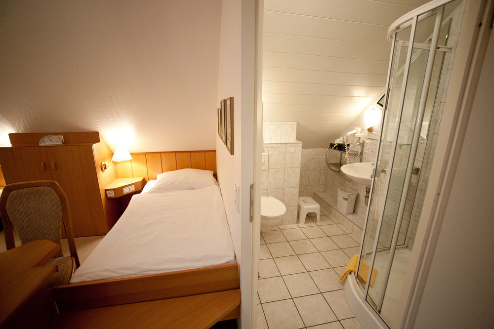Hotel Boeving Breckerfeld Luaran gambar