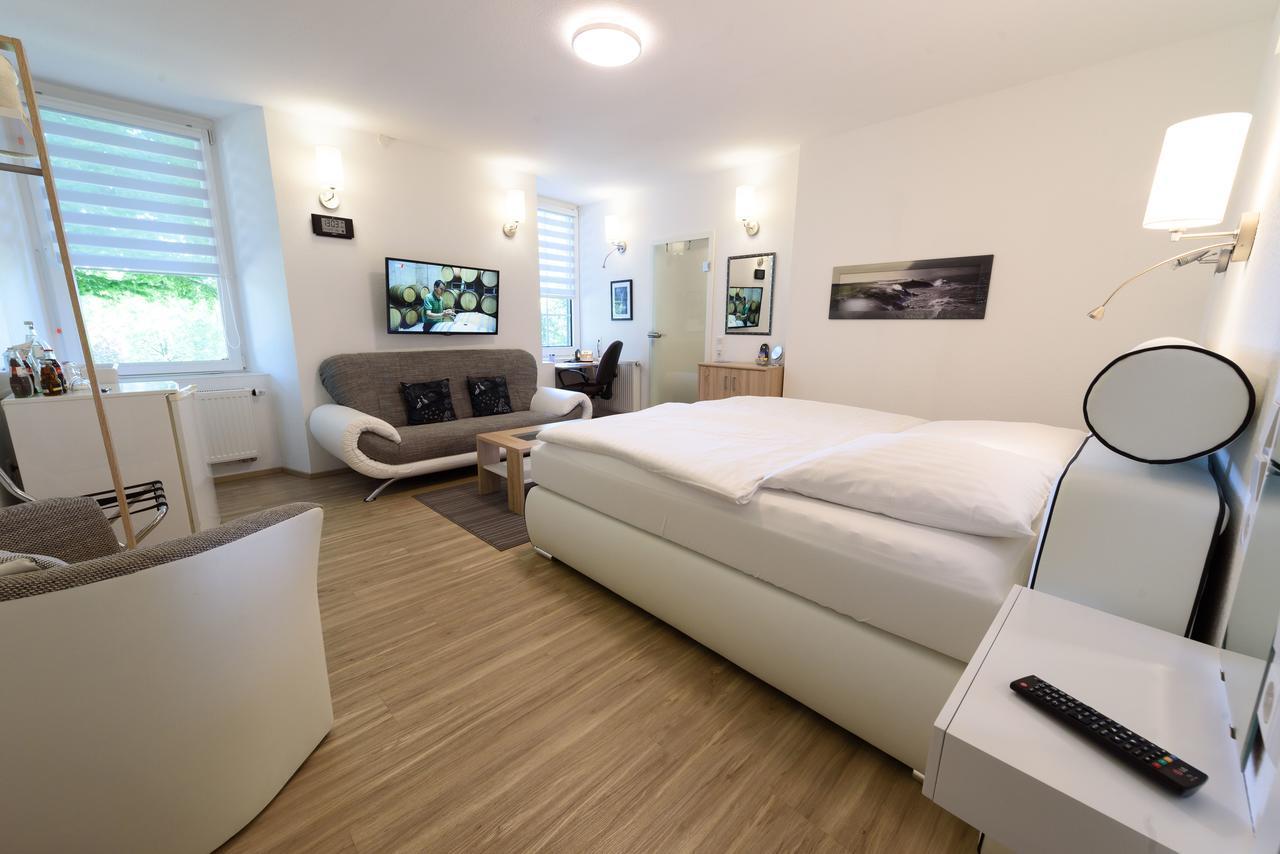 Hotel Boeving Breckerfeld Luaran gambar