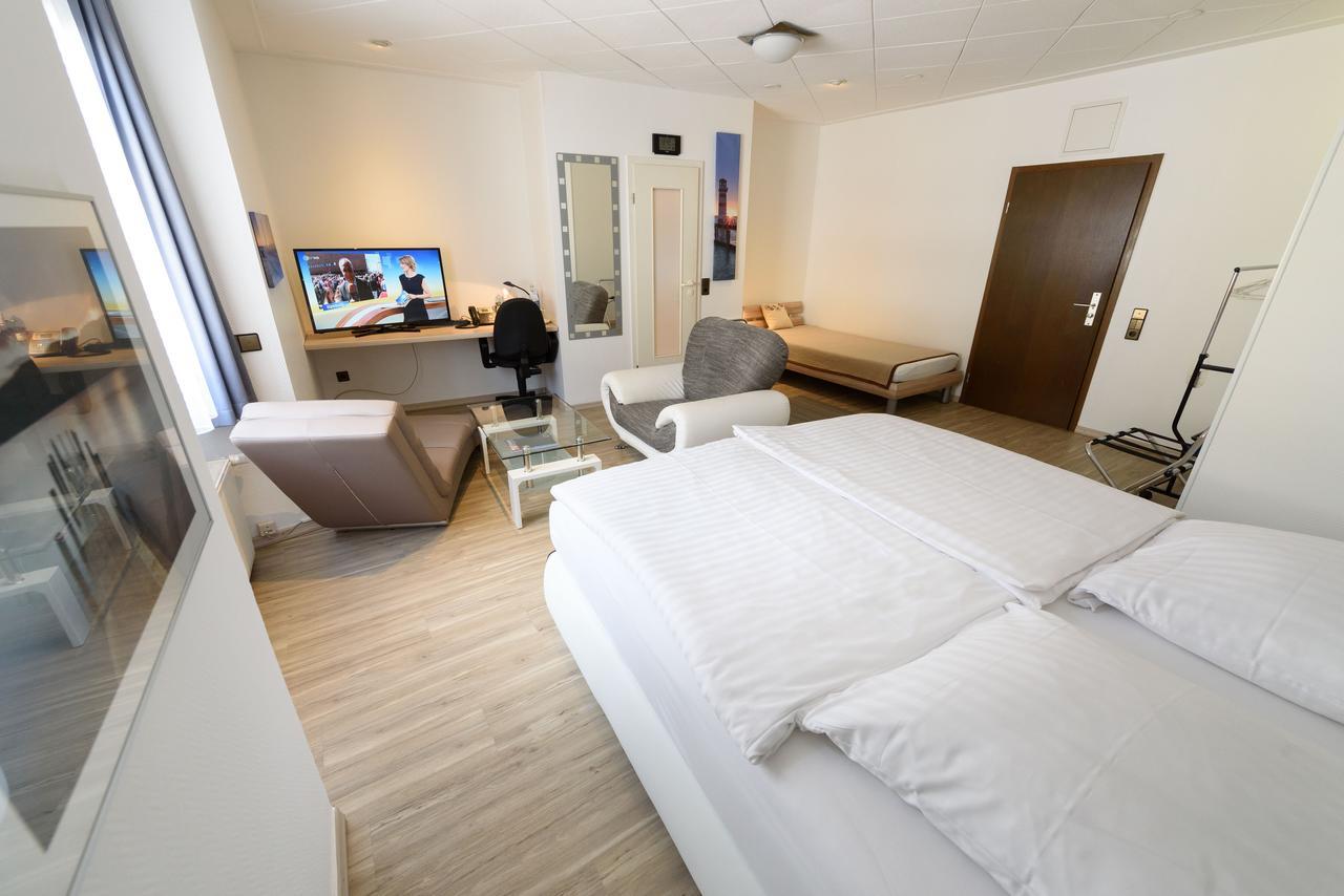 Hotel Boeving Breckerfeld Luaran gambar