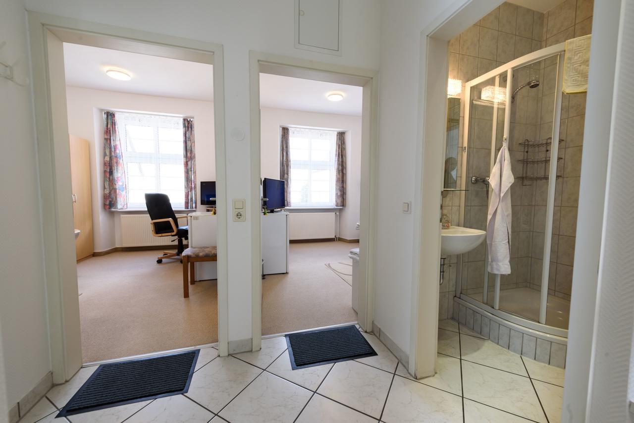Hotel Boeving Breckerfeld Luaran gambar