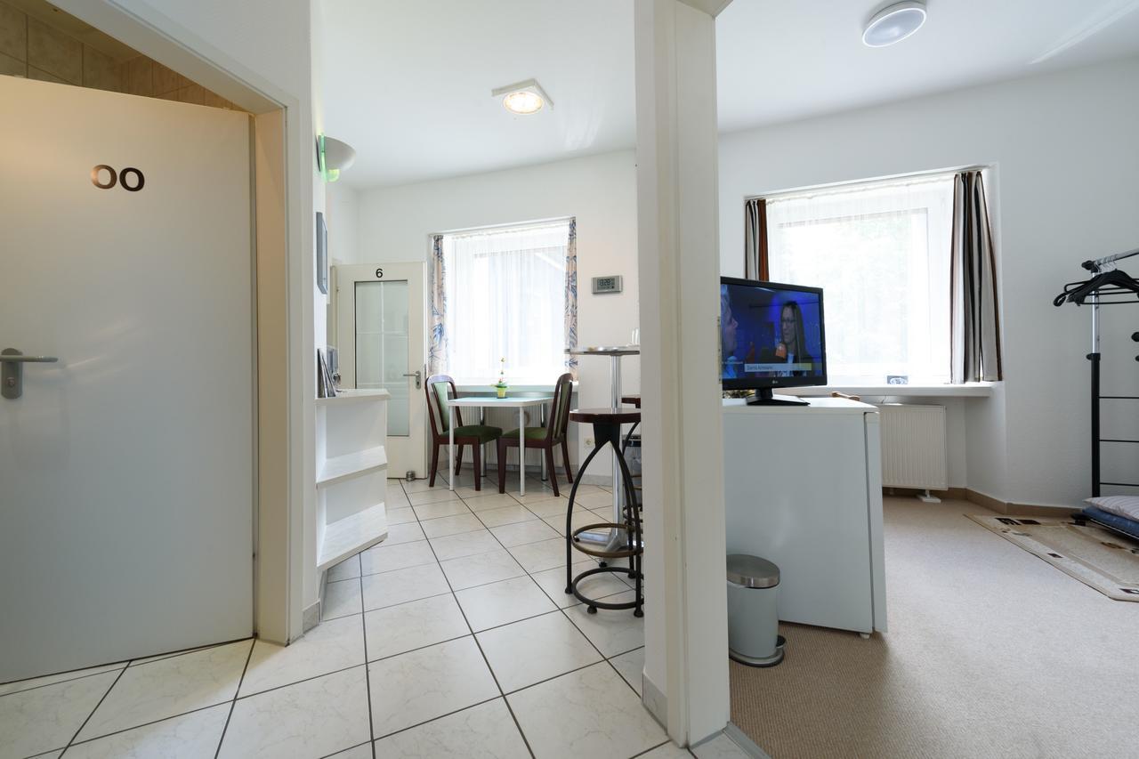 Hotel Boeving Breckerfeld Luaran gambar
