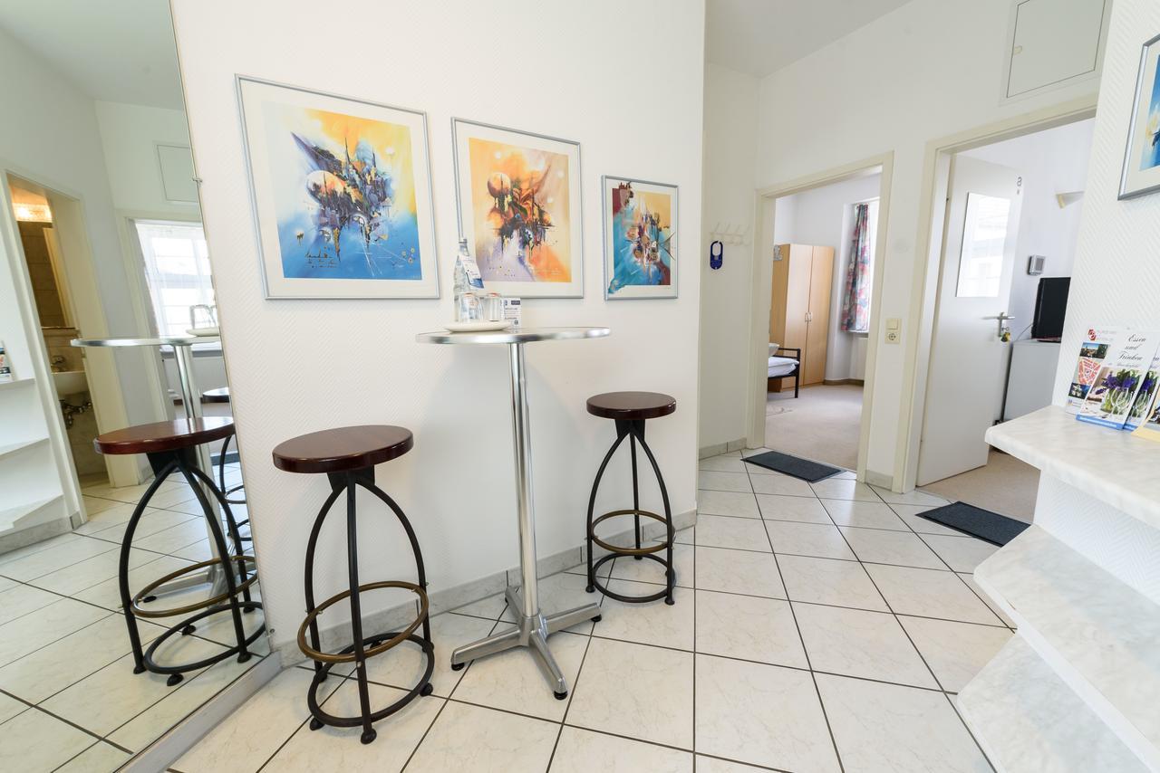 Hotel Boeving Breckerfeld Luaran gambar
