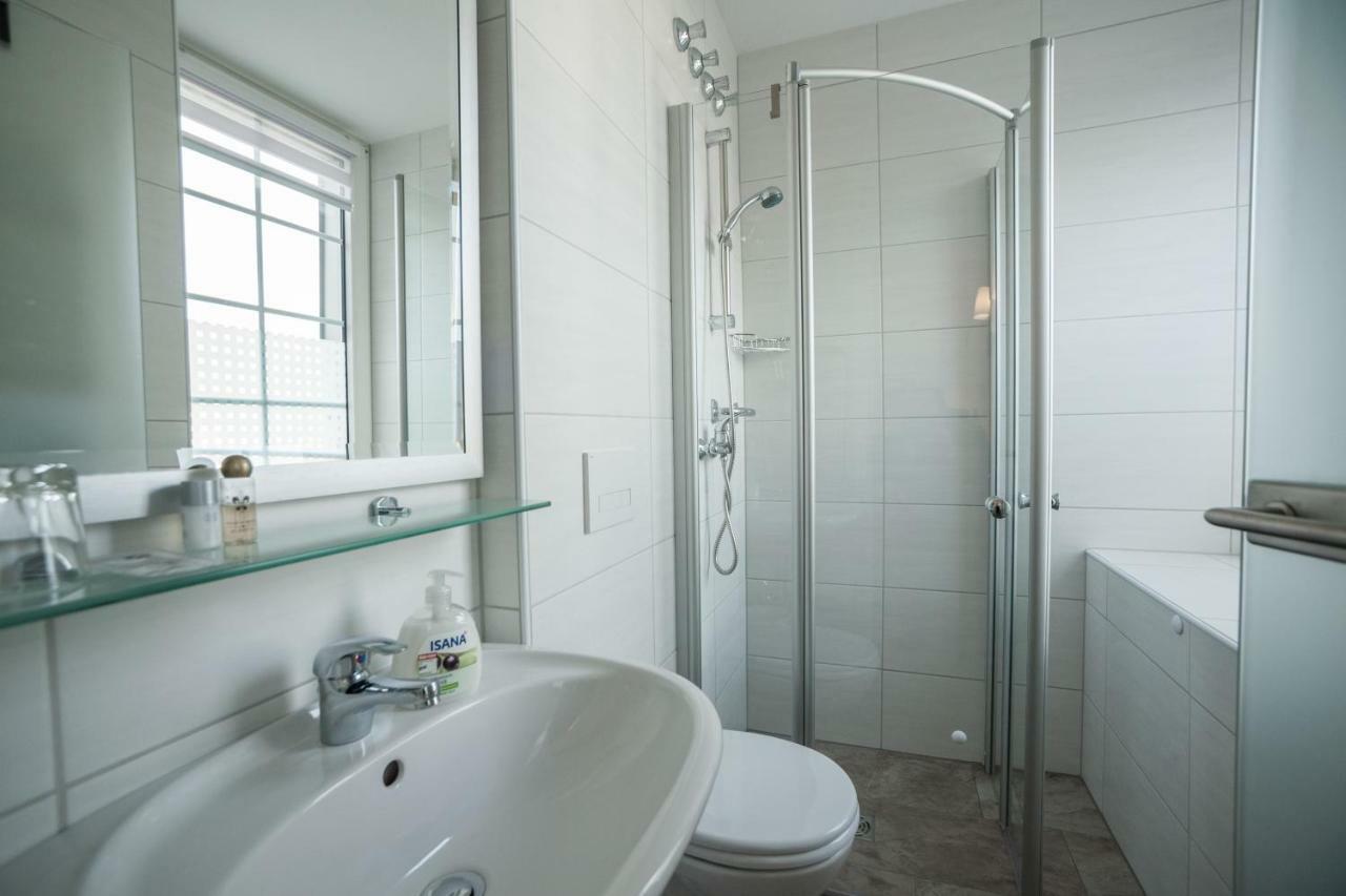 Hotel Boeving Breckerfeld Luaran gambar