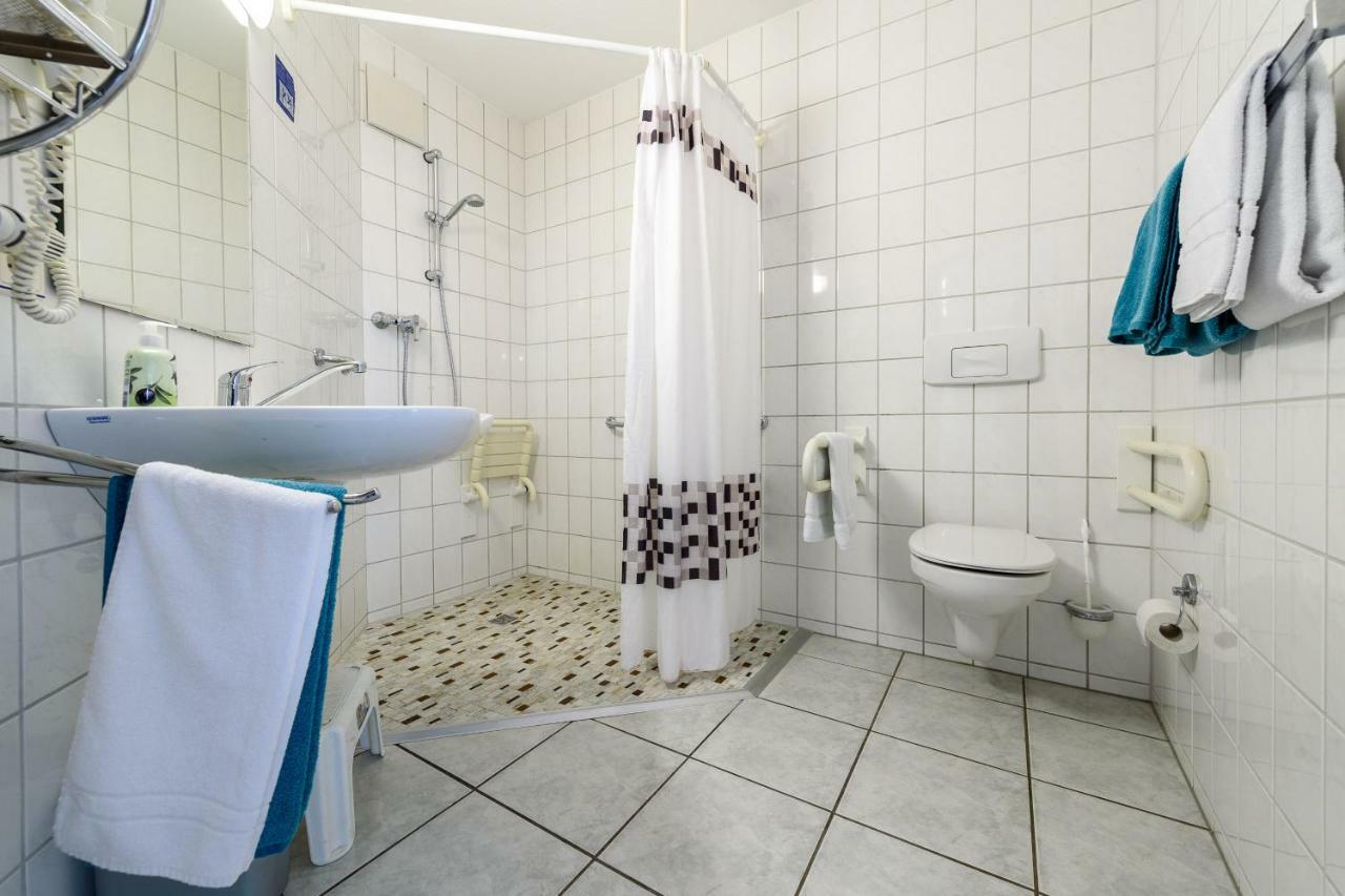 Hotel Boeving Breckerfeld Luaran gambar