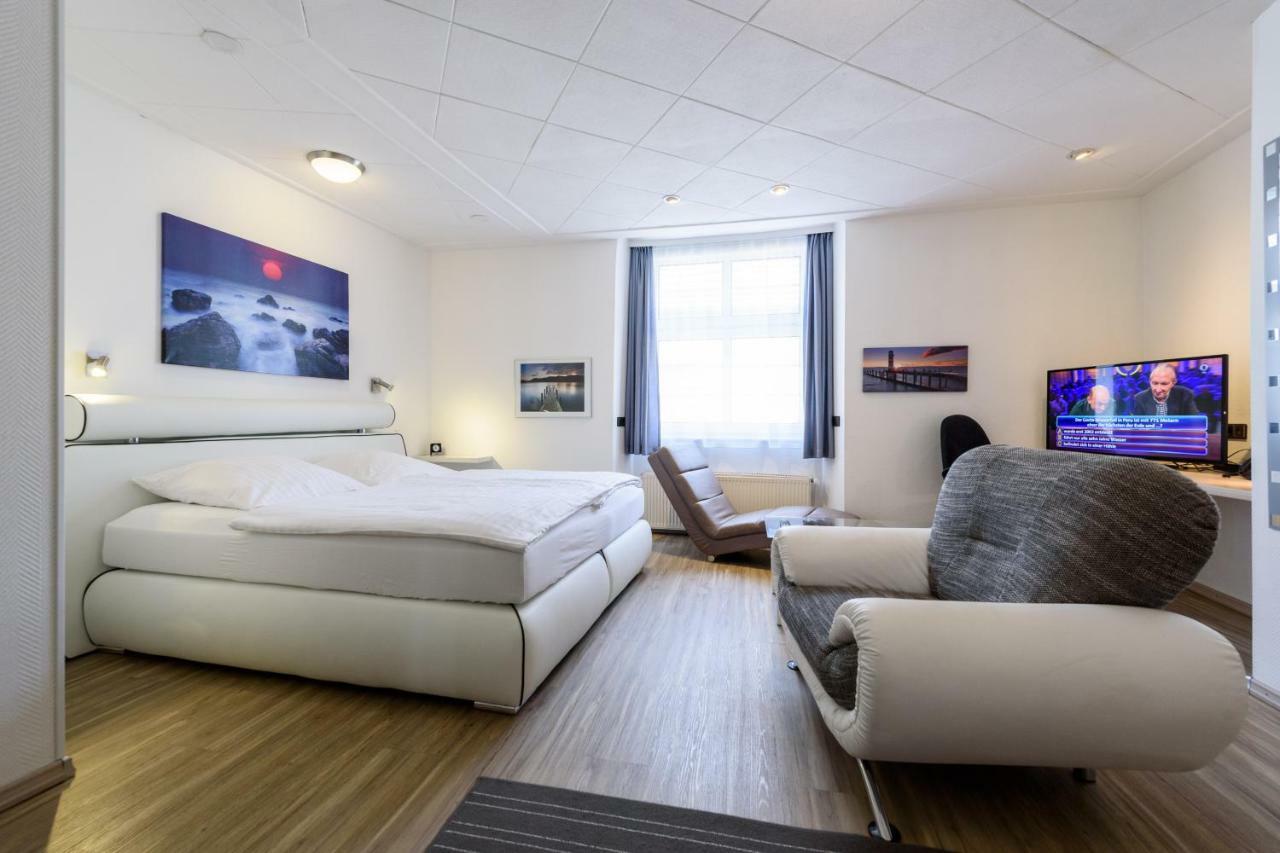 Hotel Boeving Breckerfeld Luaran gambar