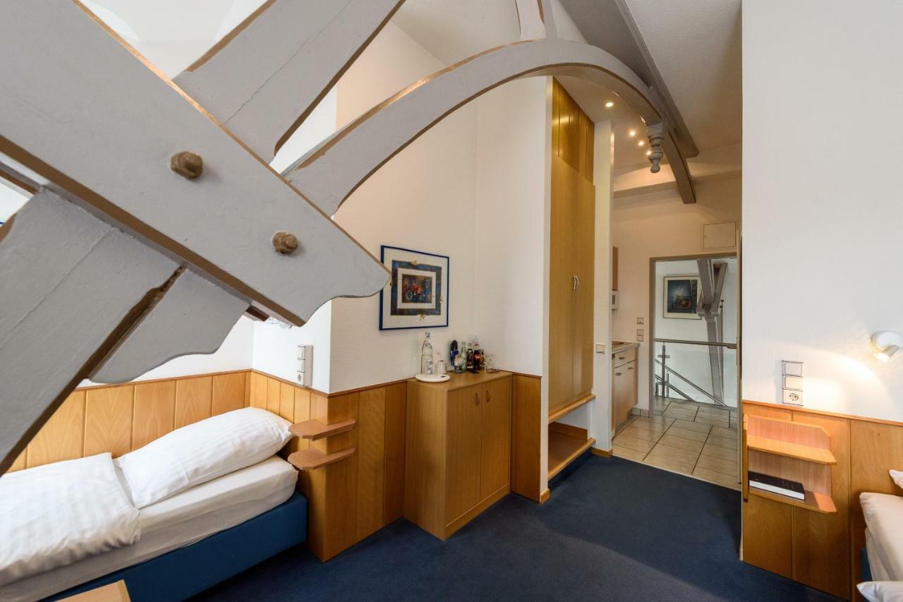 Hotel Boeving Breckerfeld Luaran gambar