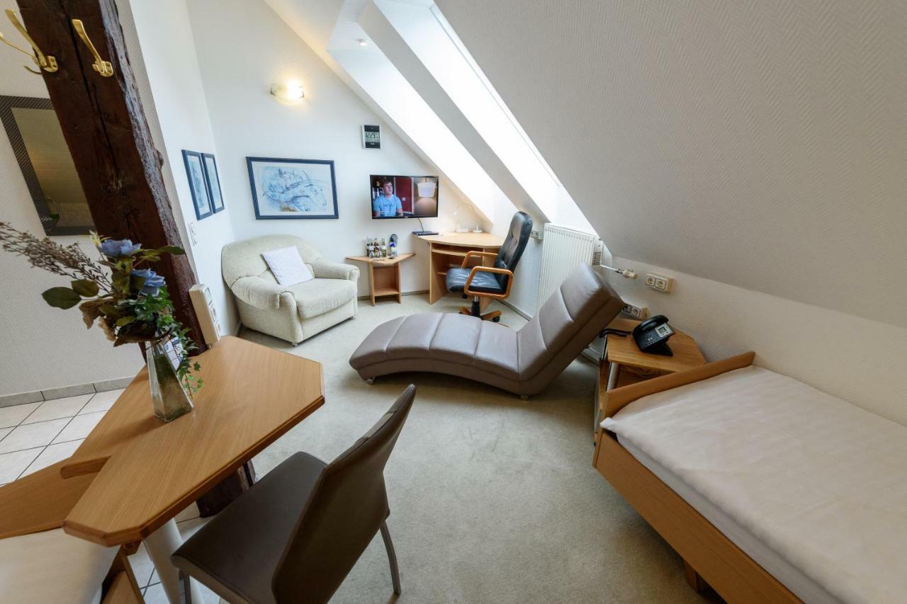 Hotel Boeving Breckerfeld Luaran gambar
