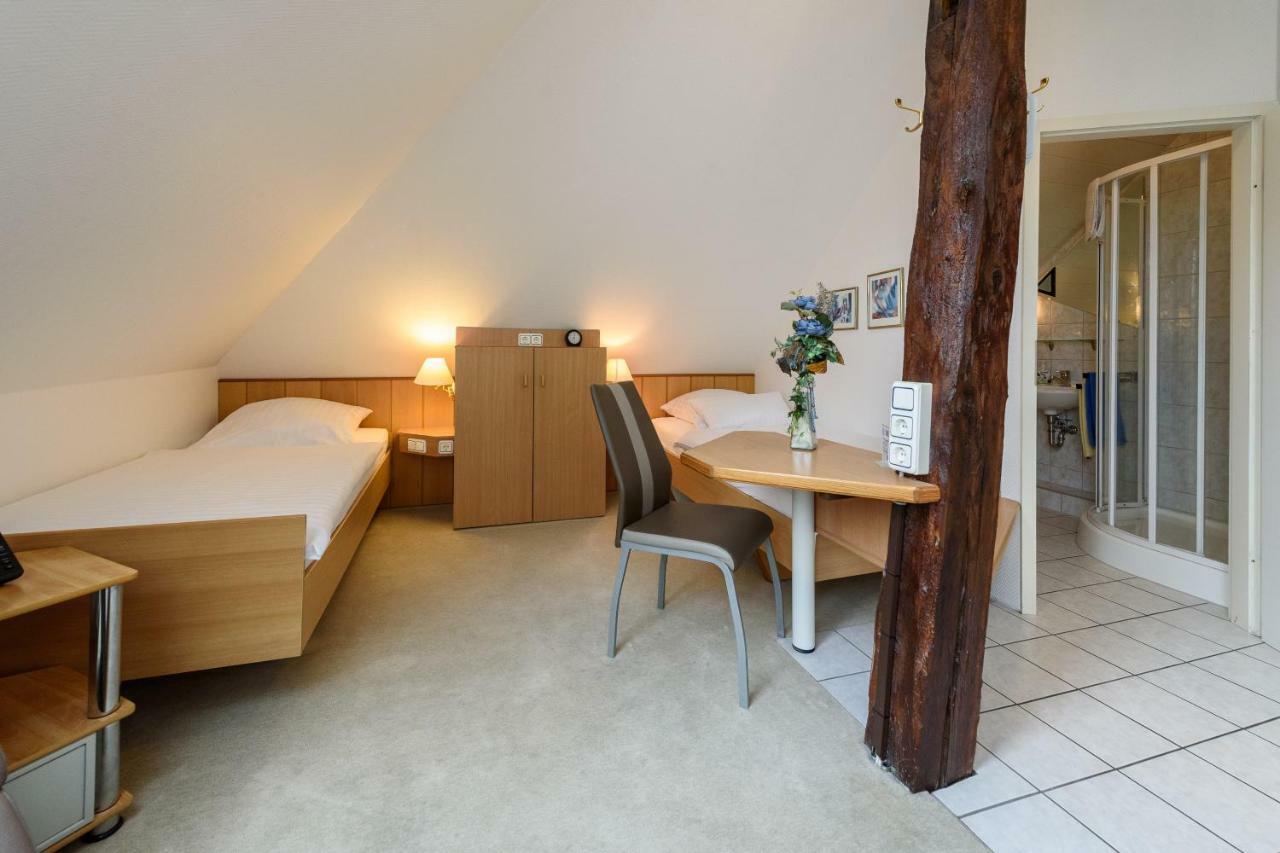 Hotel Boeving Breckerfeld Luaran gambar