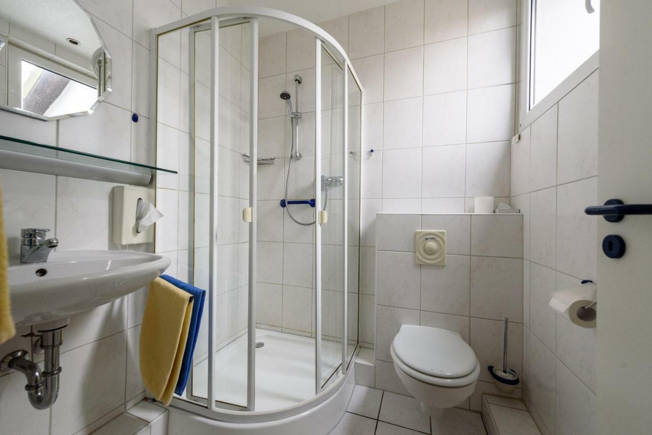 Hotel Boeving Breckerfeld Luaran gambar