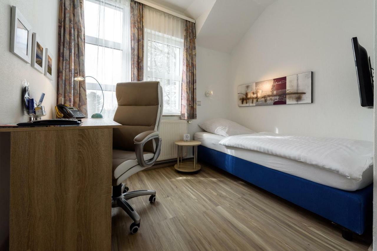 Hotel Boeving Breckerfeld Luaran gambar