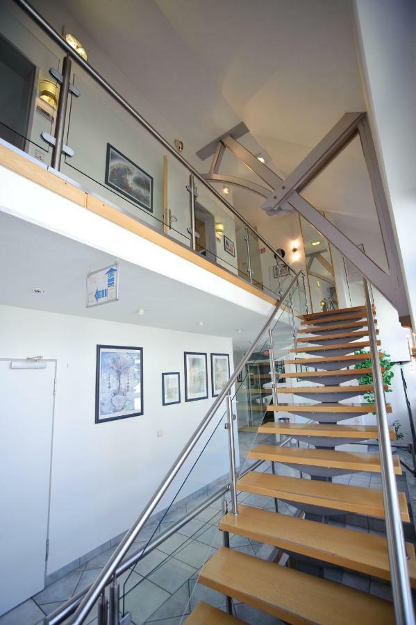 Hotel Boeving Breckerfeld Luaran gambar