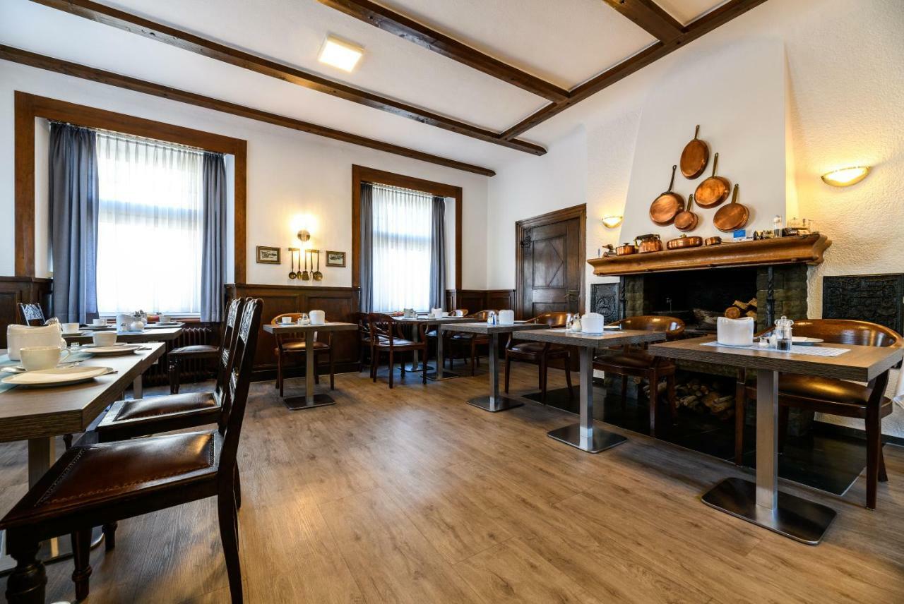 Hotel Boeving Breckerfeld Luaran gambar