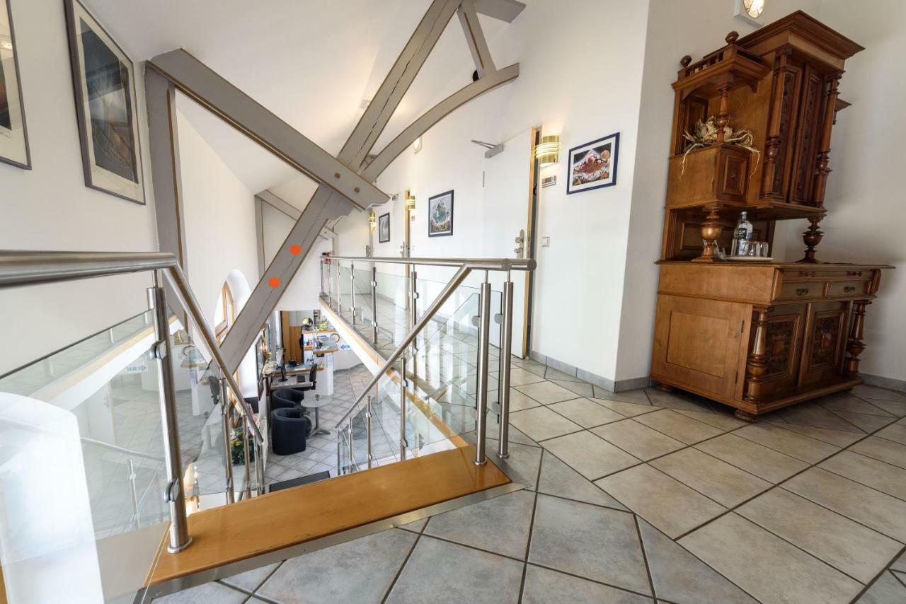 Hotel Boeving Breckerfeld Luaran gambar