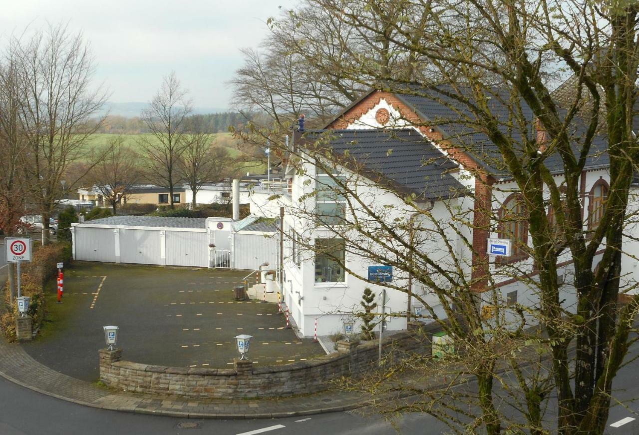 Hotel Boeving Breckerfeld Luaran gambar