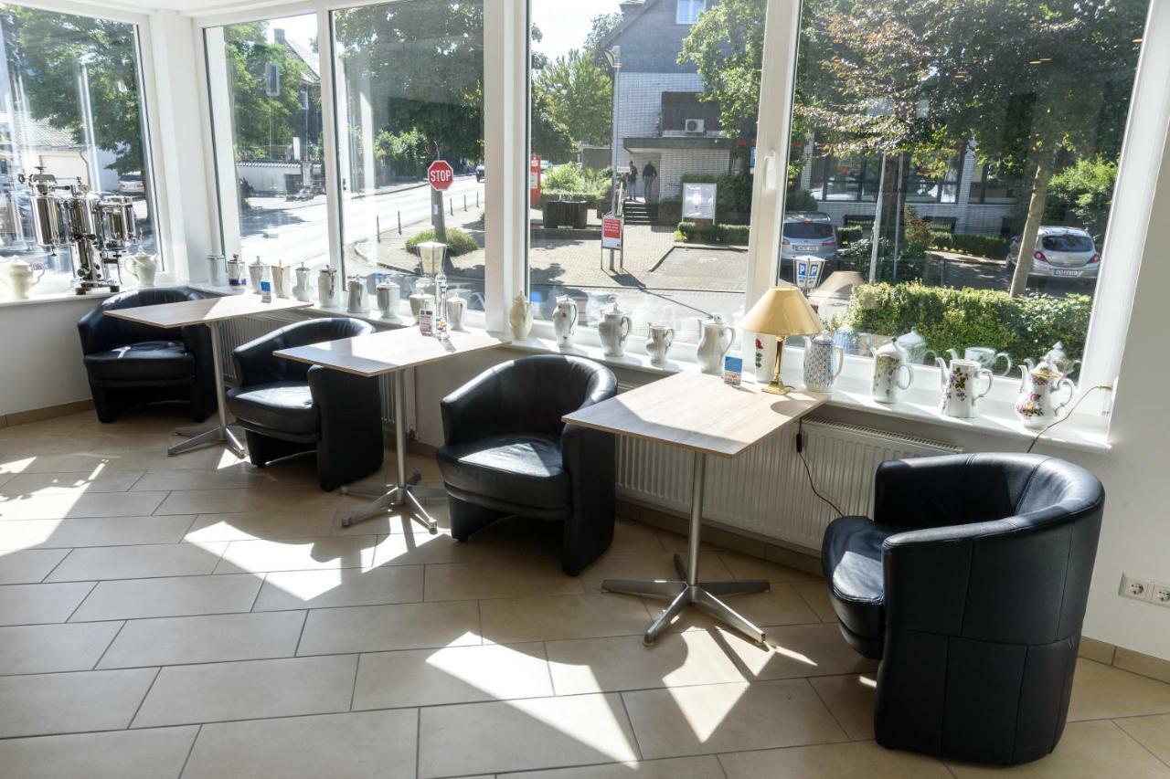 Hotel Boeving Breckerfeld Luaran gambar