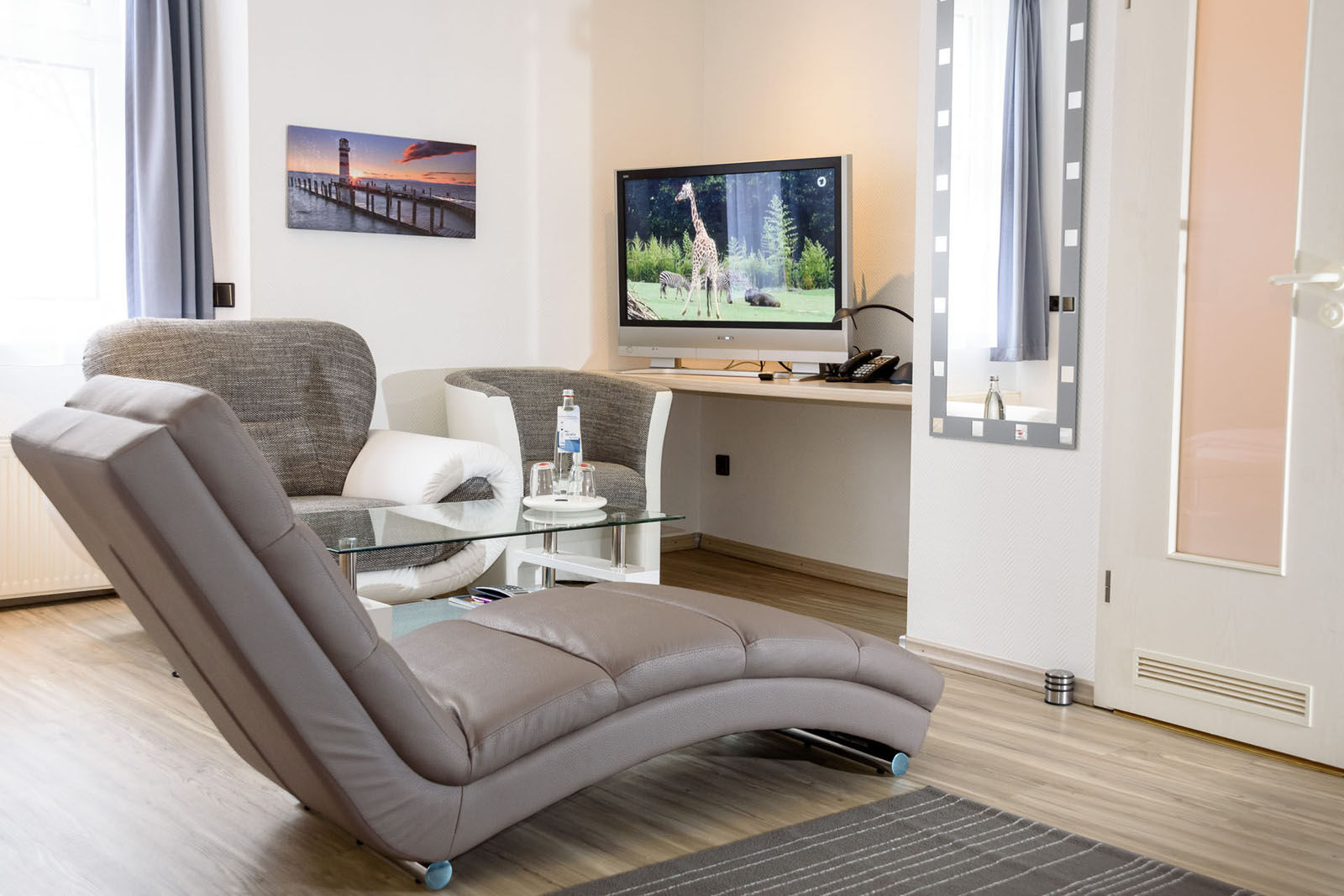 Hotel Boeving Breckerfeld Luaran gambar