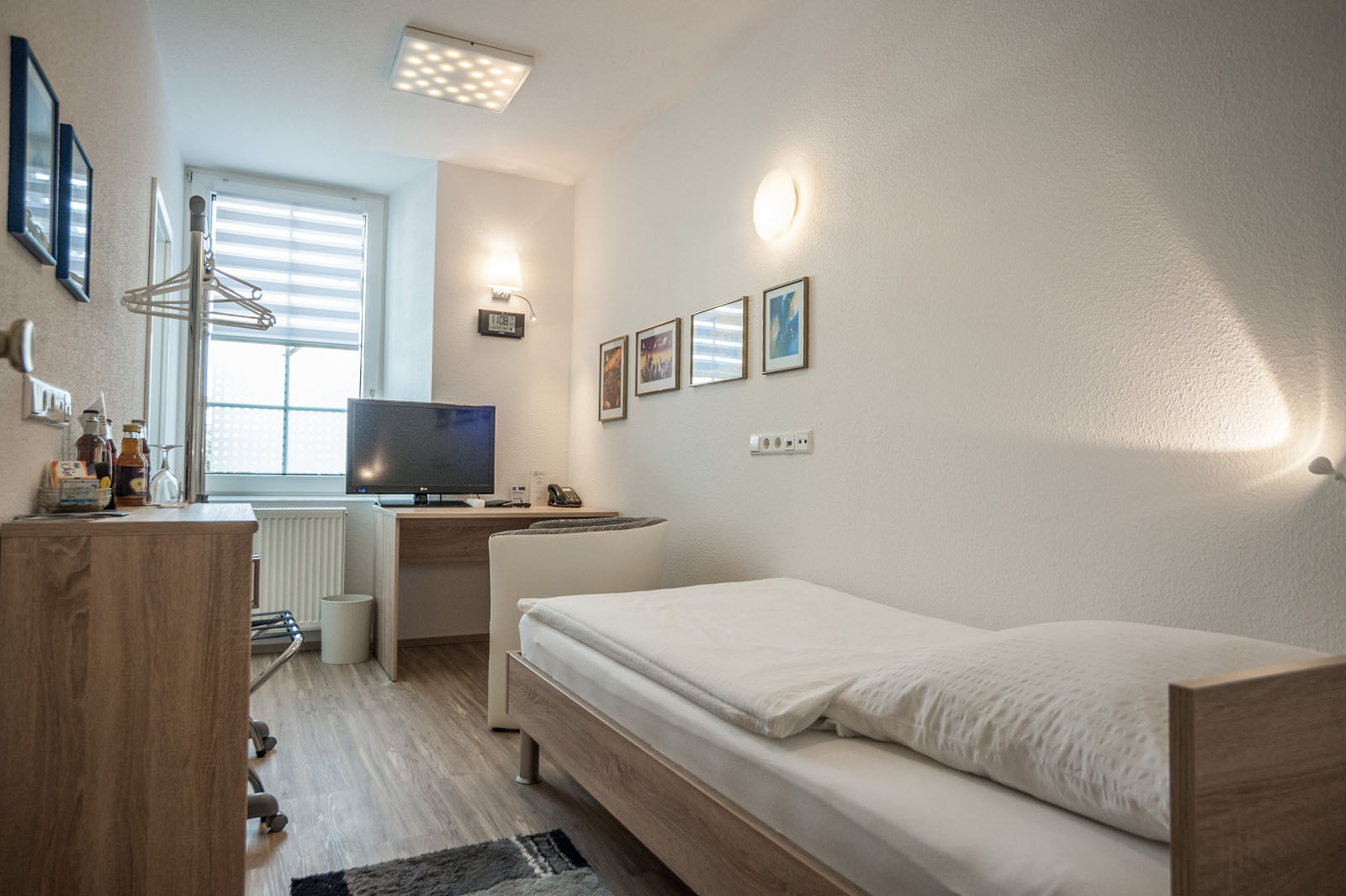 Hotel Boeving Breckerfeld Luaran gambar