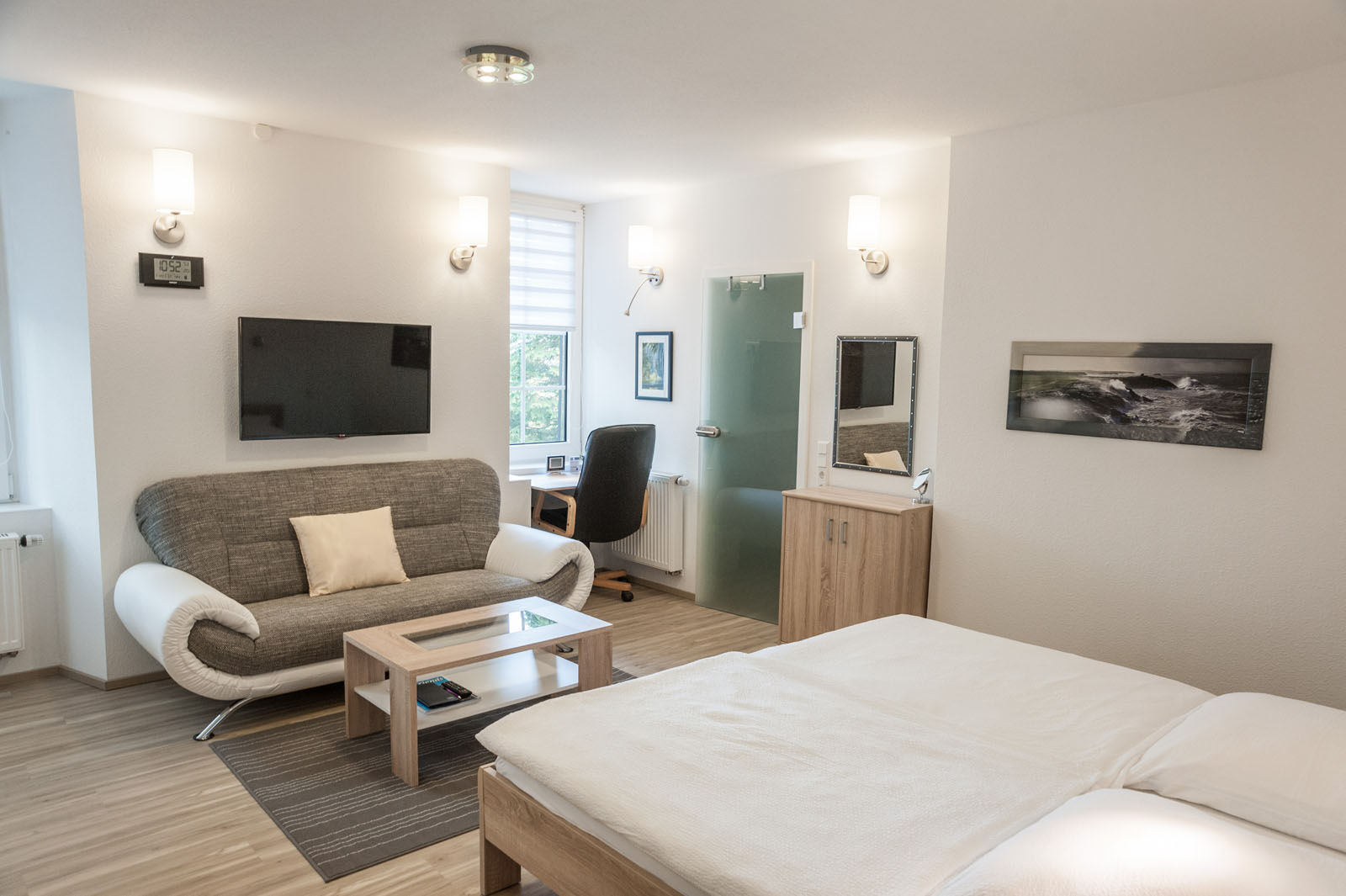 Hotel Boeving Breckerfeld Luaran gambar
