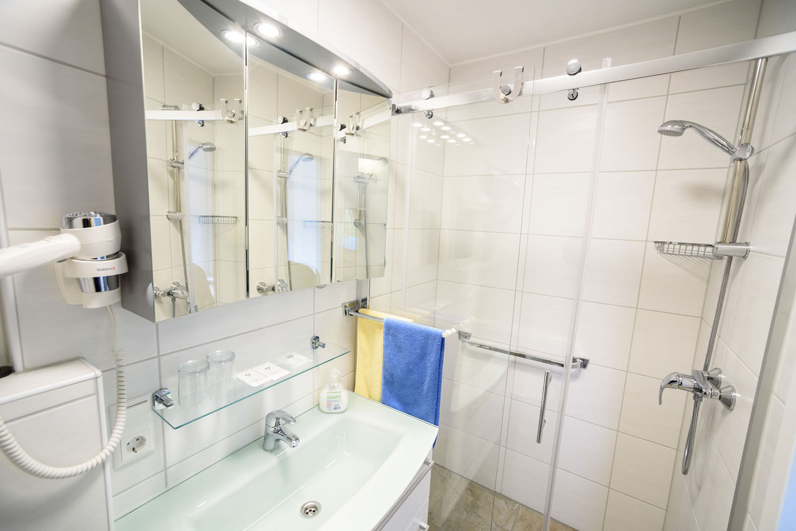 Hotel Boeving Breckerfeld Luaran gambar