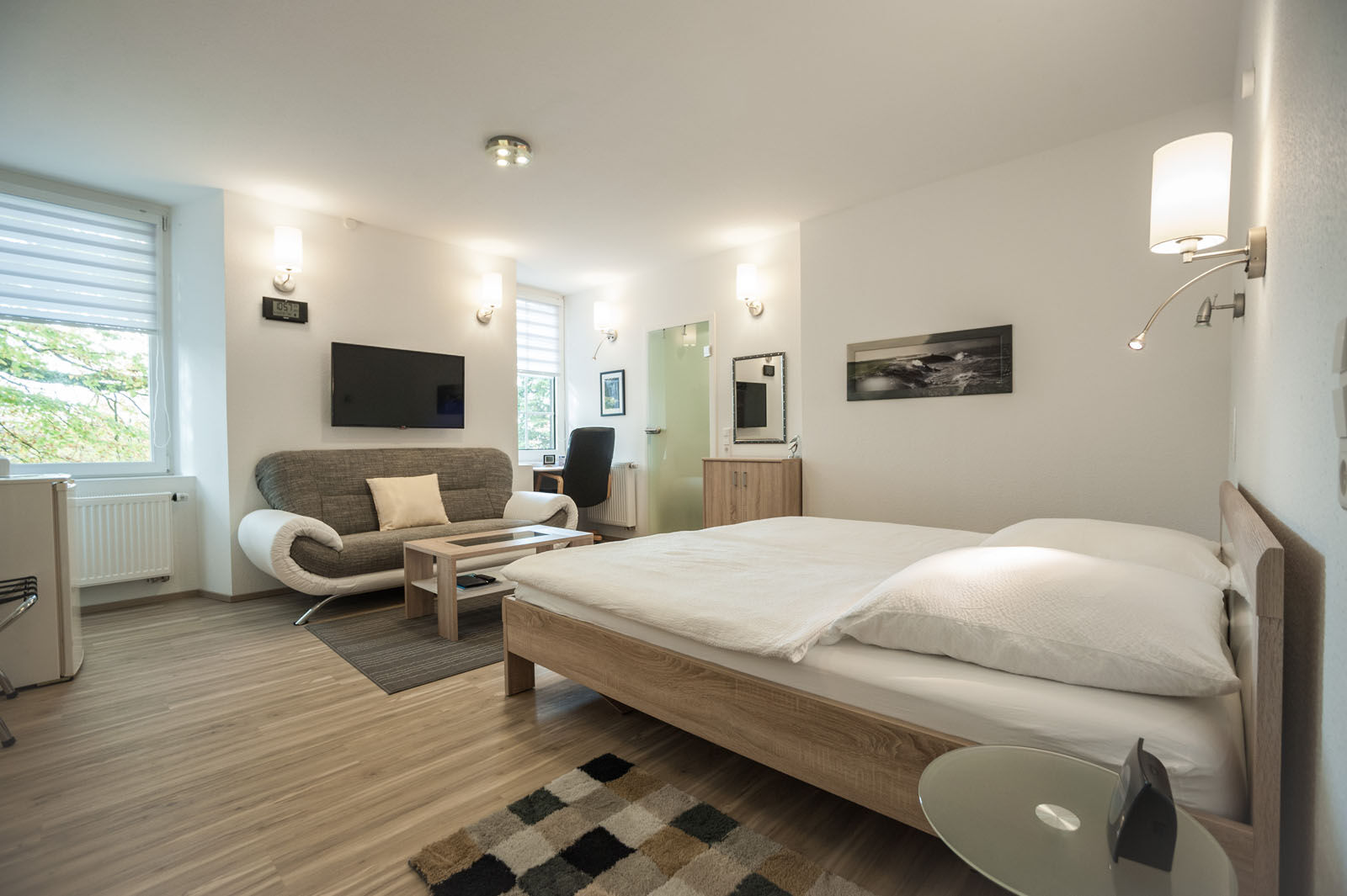 Hotel Boeving Breckerfeld Luaran gambar