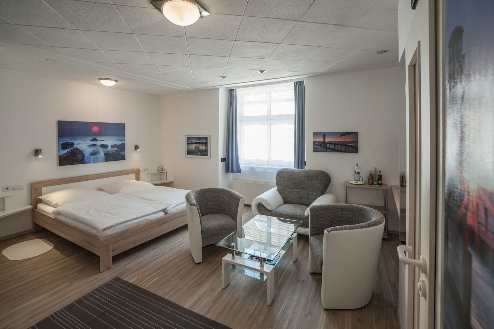 Hotel Boeving Breckerfeld Luaran gambar