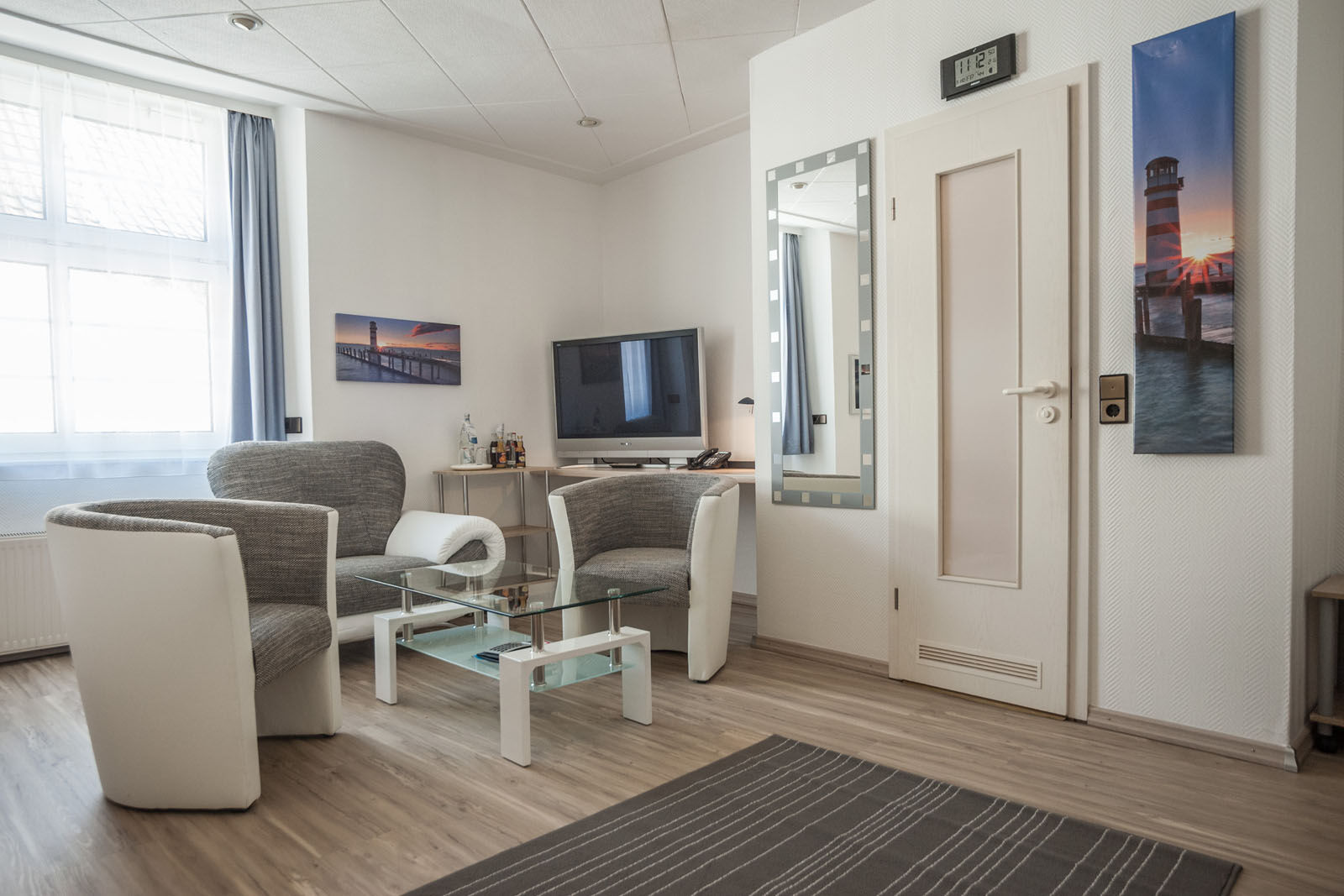 Hotel Boeving Breckerfeld Luaran gambar