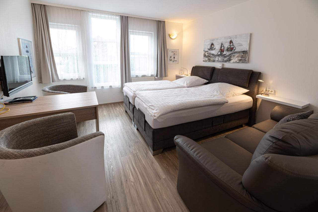 Hotel Boeving Breckerfeld Luaran gambar