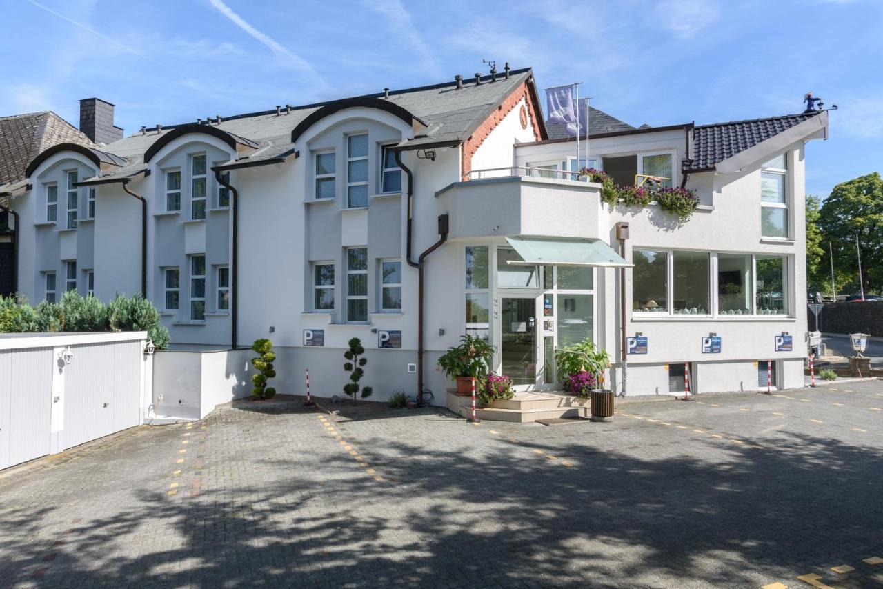 Hotel Boeving Breckerfeld Luaran gambar
