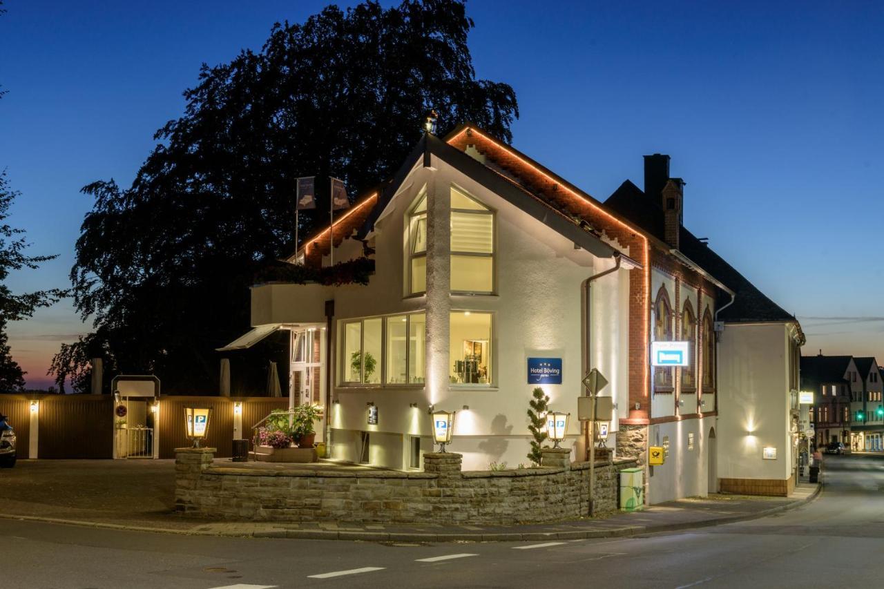 Hotel Boeving Breckerfeld Luaran gambar